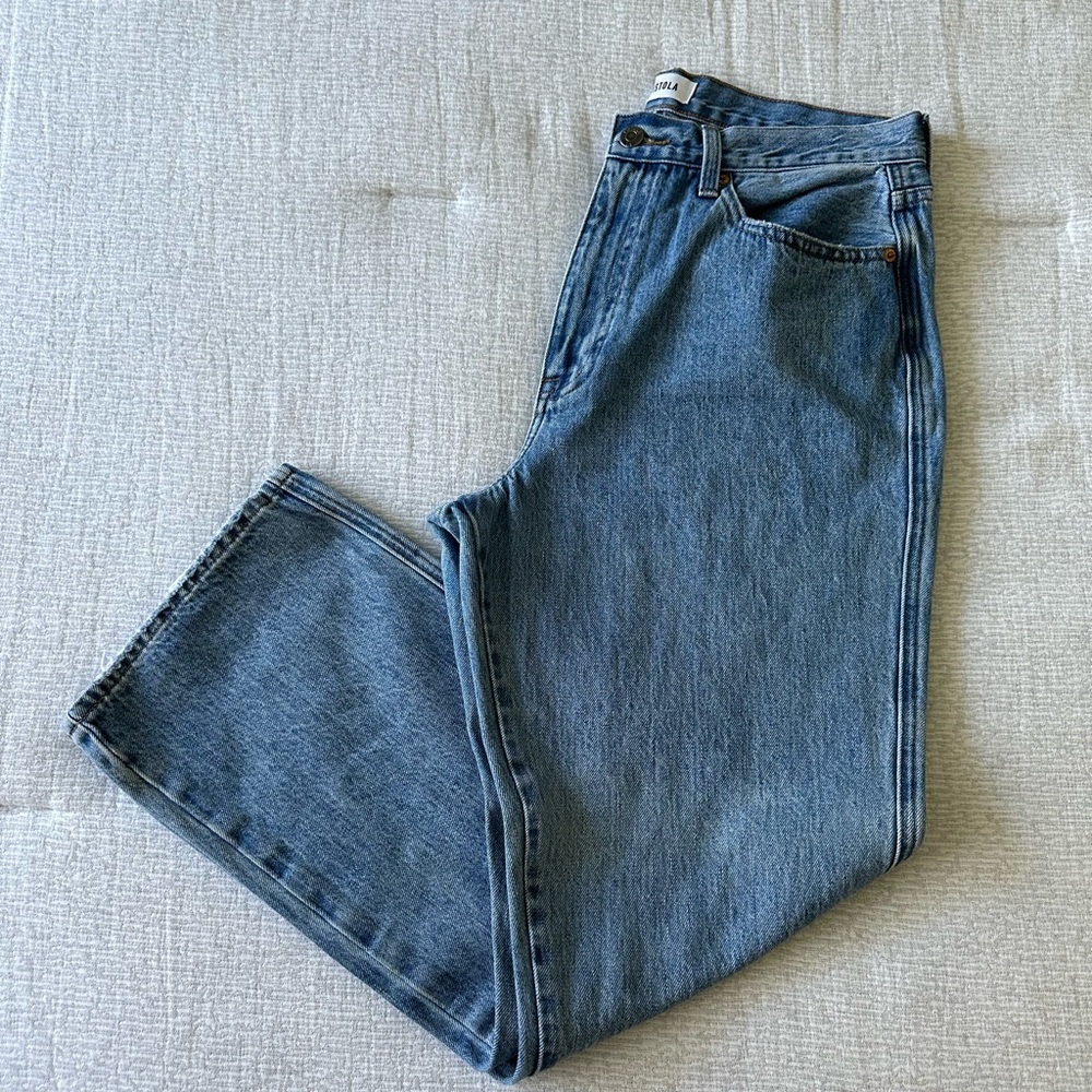 Pistola Jeans